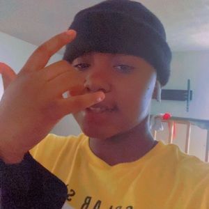 Meet your Posher, Jamiah